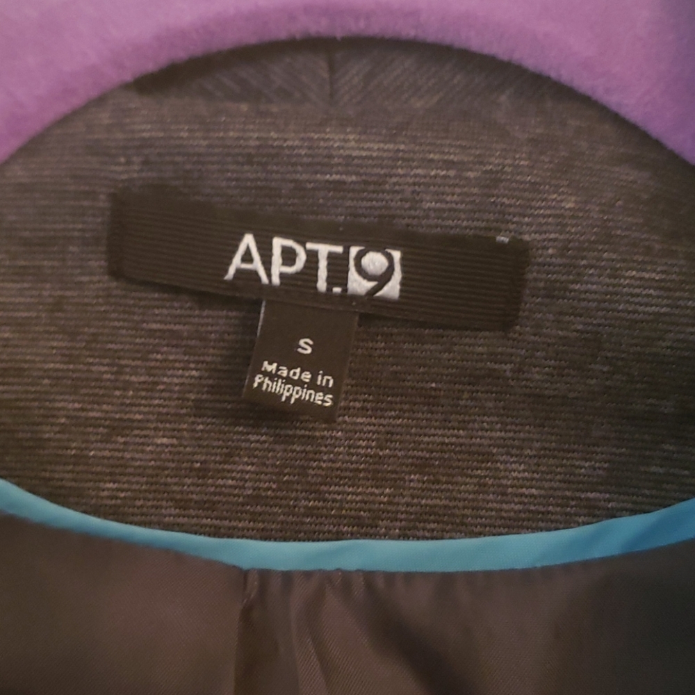 Suit jacket - Picture 5 of 14